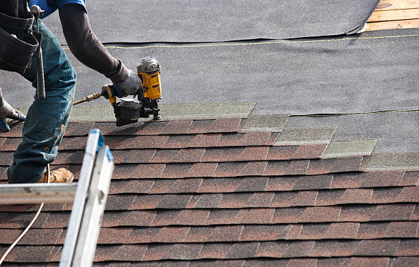 Licensed Roof Installation service in Glasgow, VA - Brentwood Metal Roofing